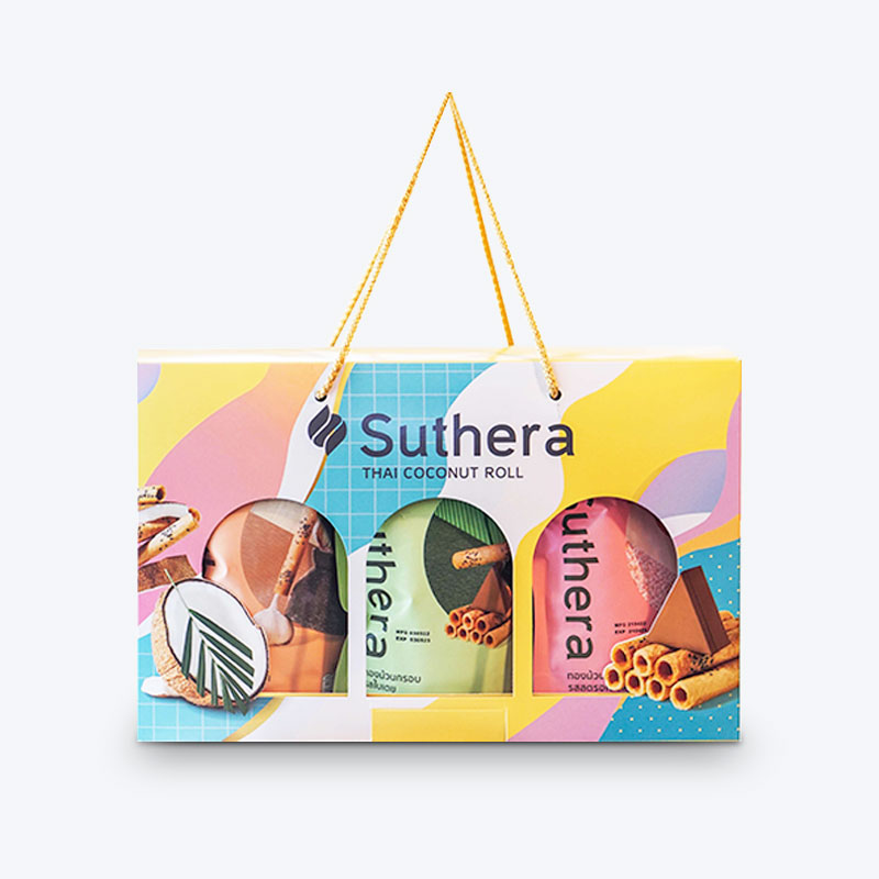 Gift Set Suthera